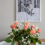 Apartmán Ihana Kaksio Saunalla Ja Isolla Parvekkeella