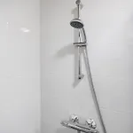 Apartmán Ihana Kaksio Saunalla Ja Isolla Parvekkeella *