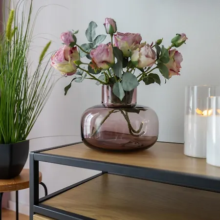 Ihana Kaksio Saunalla Ja Isolla Parvekkeella Apartamento *