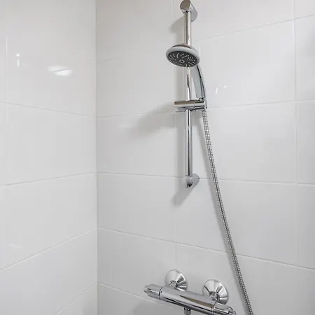 Apartamento Ihana Kaksio Saunalla Ja Isolla Parvekkeella *