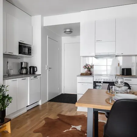 Ihana Kaksio Saunalla Ja Isolla Parvekkeella Apartamento *