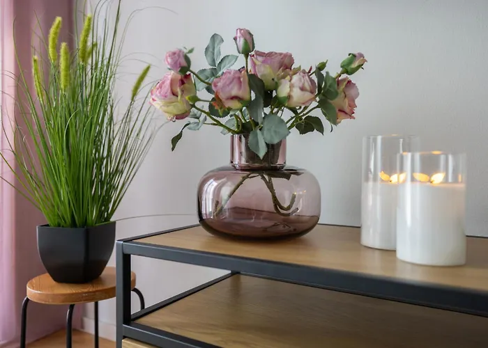 Ihana Kaksio Saunalla Ja Isolla Parvekkeella Lägenhet *