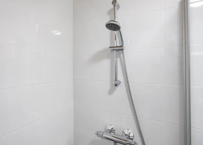 Lägenhet Ihana Kaksio Saunalla Ja Isolla Parvekkeella *